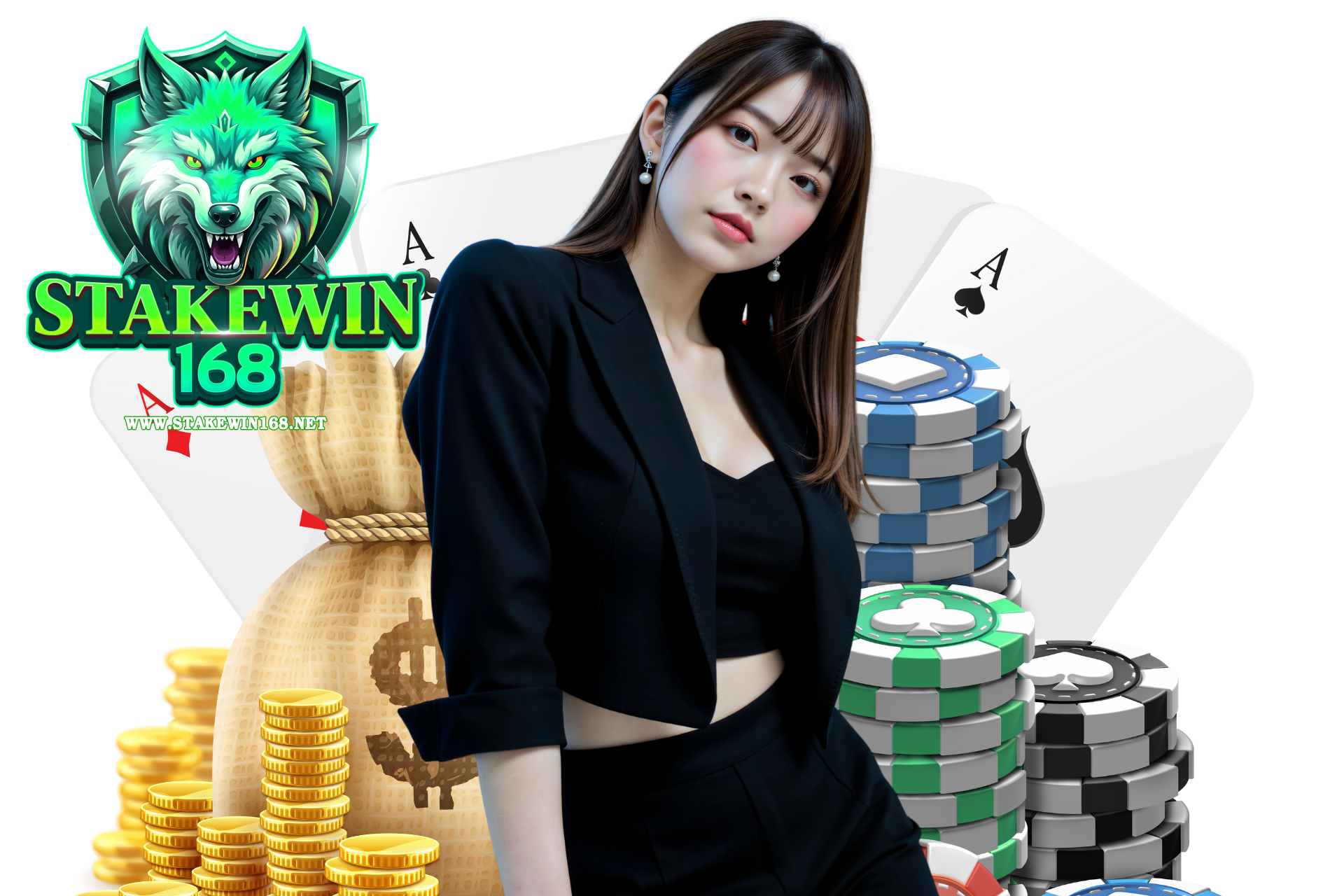 stakewin168 สมัคร