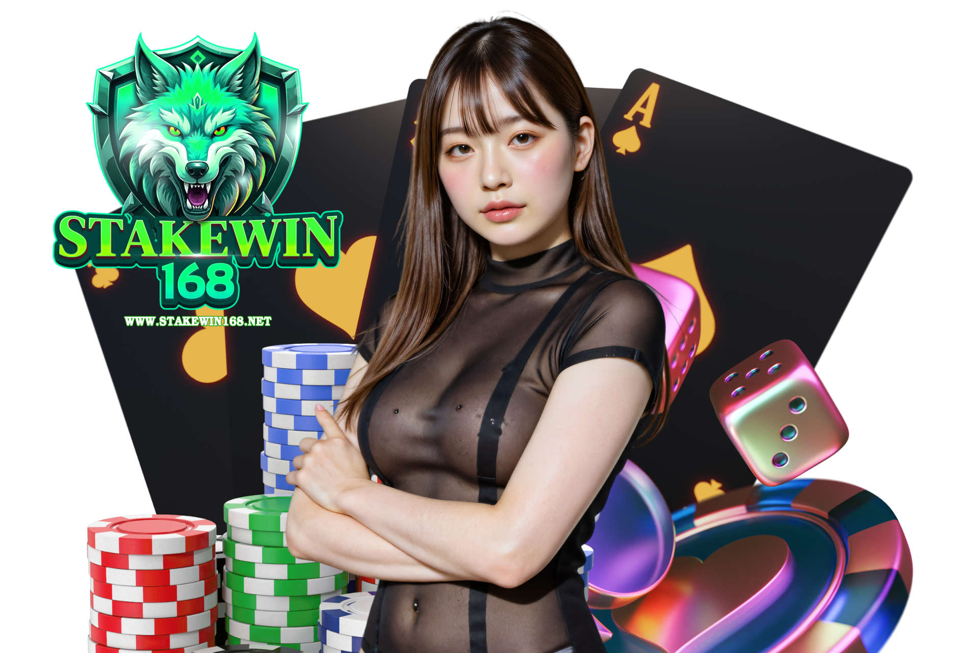 stakewin168 แจกเครดิตฟรี